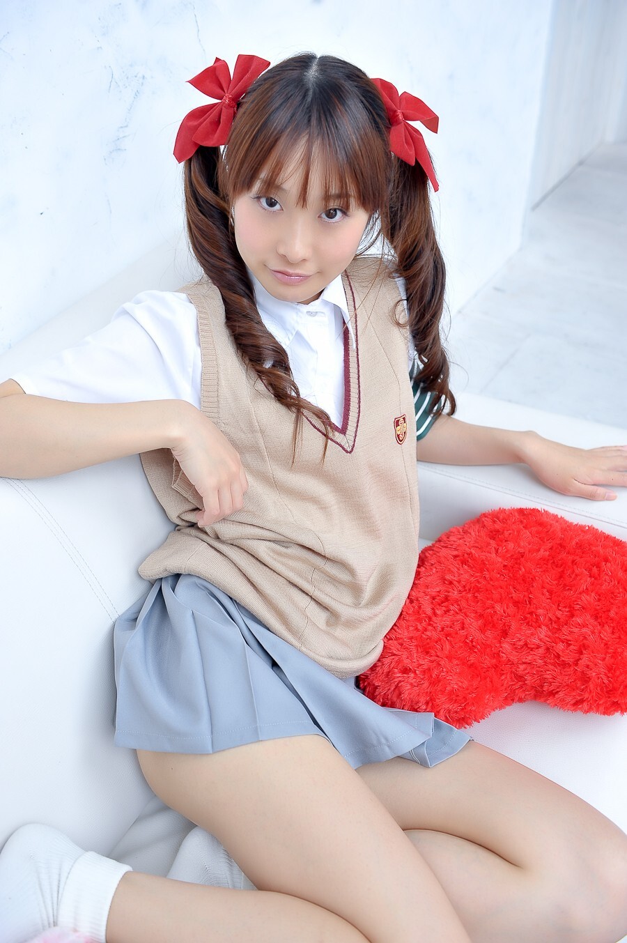 [Cosplay] 2013.05.15 To Aru Kagaku No Railgun